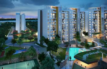 Shriram Codename Big Dreams